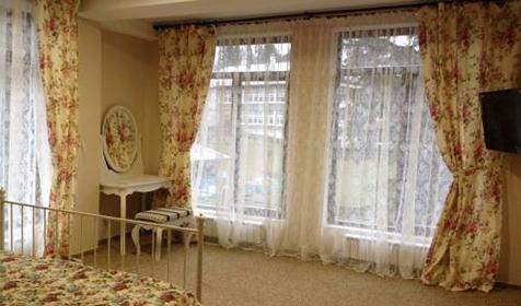 Савва Бутик Отель