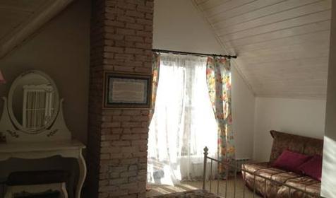 Савва Бутик Отель