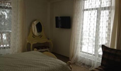 Савва Бутик Отель