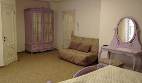 Савва Бутик Отель