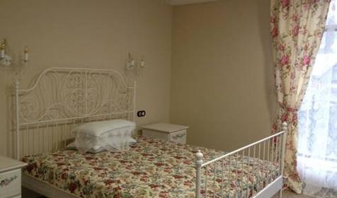 Савва Бутик Отель