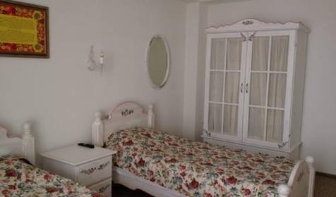 Савва Бутик Отель