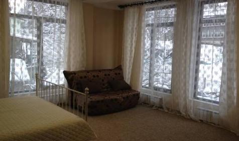 Савва Бутик Отель