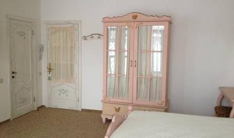 Савва Бутик Отель