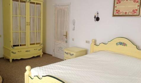 Савва Бутик Отель