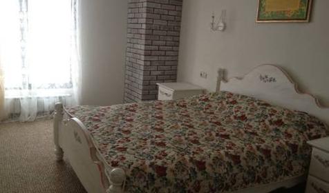 Савва Бутик Отель