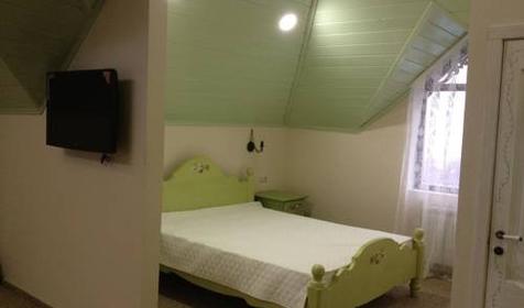 Савва Бутик Отель