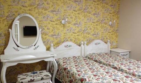 Савва Бутик Отель