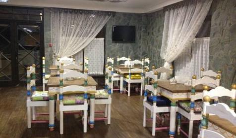 Савва Бутик Отель