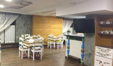 Савва Бутик Отель