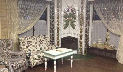 Савва Бутик Отель