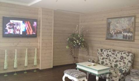 Савва Бутик Отель