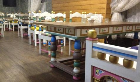 Савва Бутик Отель