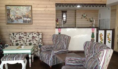 Савва Бутик Отель