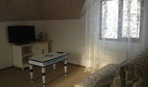 Савва Бутик Отель