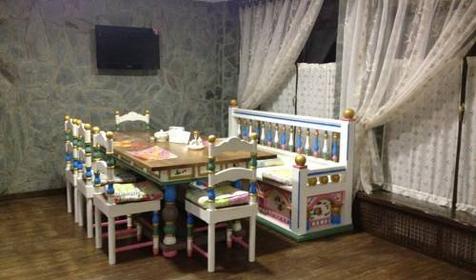 Савва Бутик Отель