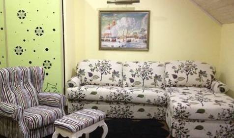 Савва Бутик Отель