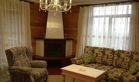 Савва Бутик Отель