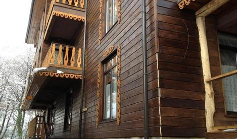 Савва Бутик Отель