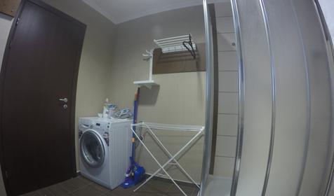 Горки Город 7