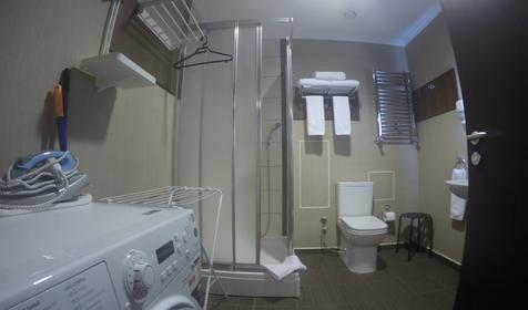 Горки Город 7