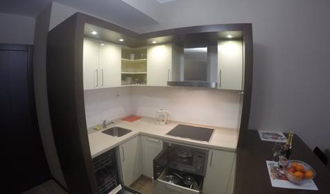 Горки Город 7