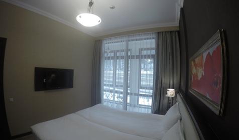 Горки Город 7