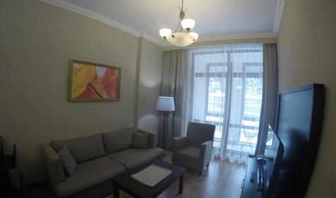 Горки Город 7