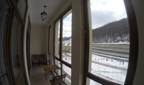 Горки Город 7