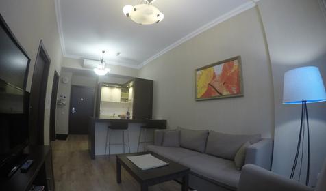 Горки Город 7