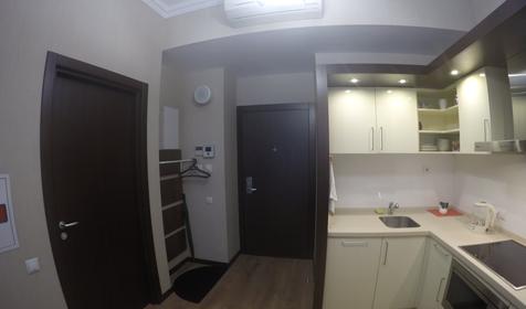 Горки Город 7