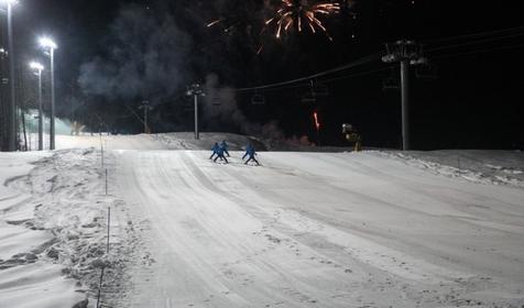 Горки Город 7