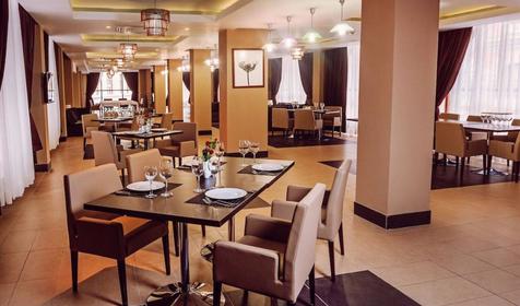 Горки Город 7