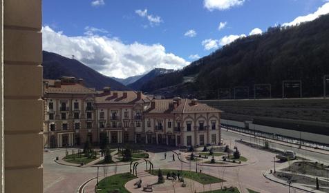 Горки Город 7