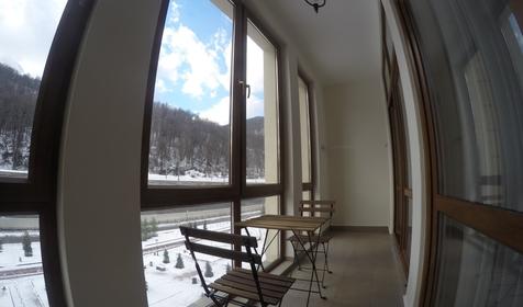 Горки Город 7