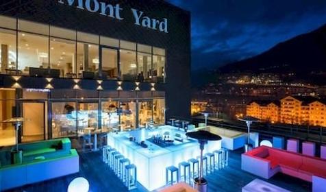 Mont Yard