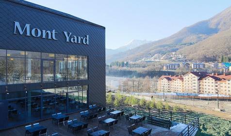 Mont Yard