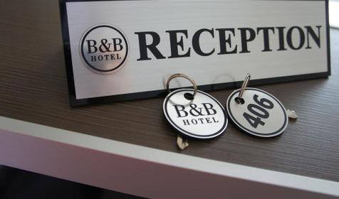 B&B HOTEL
