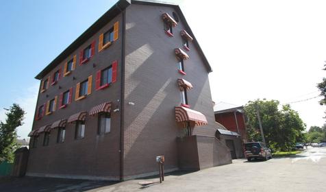 Villa Diana