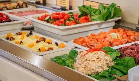 Hilton Garden Inn Krasnodar (Хилтон Гарден Инн Краснодар)