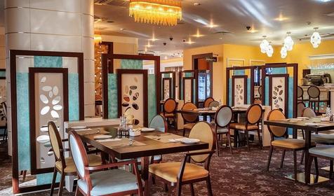 Hilton Garden Inn Krasnodar (Хилтон Гарден Инн Краснодар)