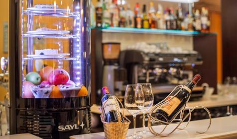 Hilton Garden Inn Krasnodar (Хилтон Гарден Инн Краснодар)