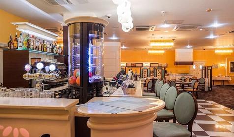 Hilton Garden Inn Krasnodar (Хилтон Гарден Инн Краснодар)