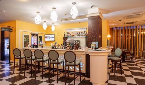 Hilton Garden Inn Krasnodar (Хилтон Гарден Инн Краснодар)