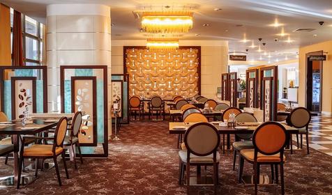 Hilton Garden Inn Krasnodar (Хилтон Гарден Инн Краснодар)