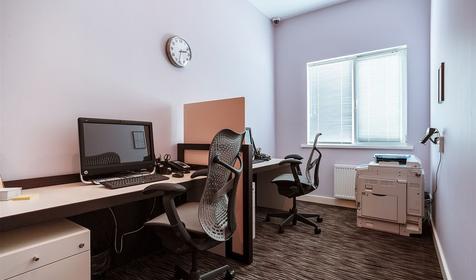 Hilton Garden Inn Krasnodar (Хилтон Гарден Инн Краснодар)