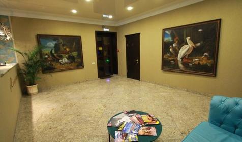 Villa Diana