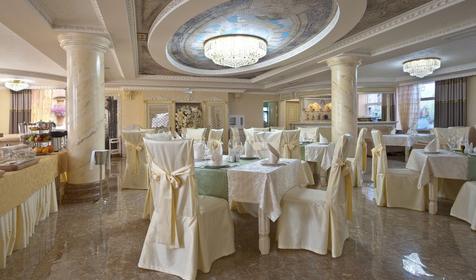 Amici Grand Hotel