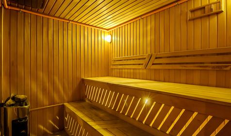 Отель Азия, г. Краснодар