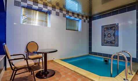 Отель Азия, г. Краснодар